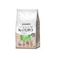 NATURO XIRA TROFI SKuLOu Grain Free Freskia Glopoula, Patata, Laxanika 2kg
